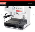La Pavoni Domus Bar DMB