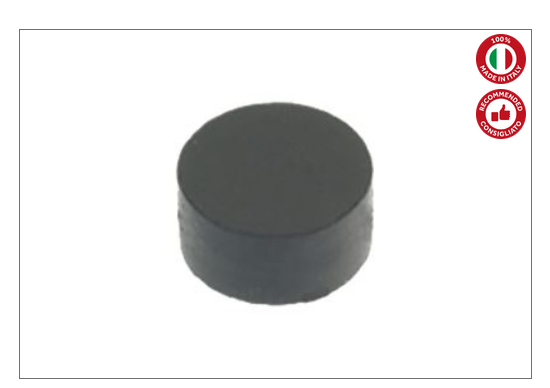 Tiiviste 9x5mm h&ouml;yrys&auml;&auml;timeen Cimbali