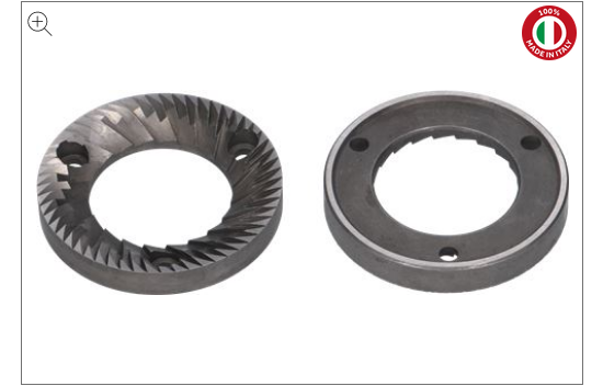 Macap M4 myllu&yacute;n ter&auml;t 58x34x8,5 mm