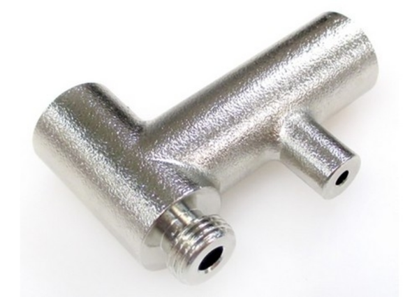 ascaso bypss venttiili Steel ja Dream pid>2019 alkaen