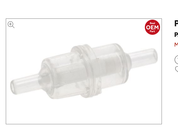 Tulovesisihti Rocket ym koneet