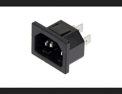 Istukka liitosjohdolle AEG/eletrolux integroitaviin kahviasemiin